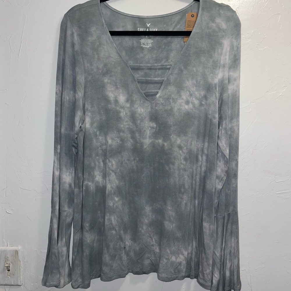 American eagle long sleeve